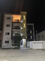 Bridget Place