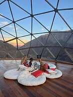 Stardome Spiritual Experience