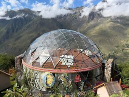 Stardome Spiritual Experience