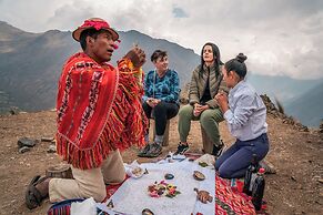 Stardome Spiritual Experience