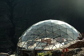 Stardome Spiritual Experience