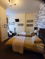 Windsor House Hotel