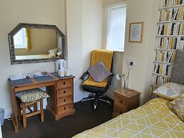 Windsor House Hotel
