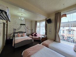 Windsor House Hotel