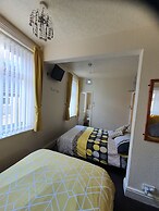 Windsor House Hotel
