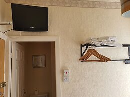 Windsor House Hotel