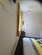 Windsor House Hotel