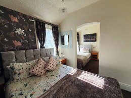 Windsor House Hotel