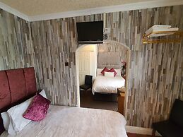 Windsor House Hotel