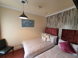 Windsor House Hotel