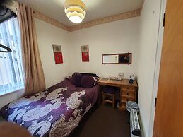 Windsor House Hotel