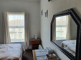 Windsor House Hotel