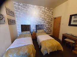 Windsor House Hotel