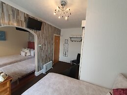Windsor House Hotel