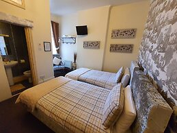 Windsor House Hotel