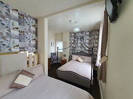 Windsor House Hotel
