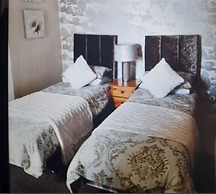 Windsor House Hotel