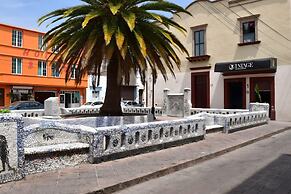Hotel RJ