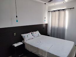 Apartamento amueblado
