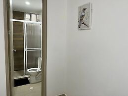 Apartamento Rio Guatapurí
