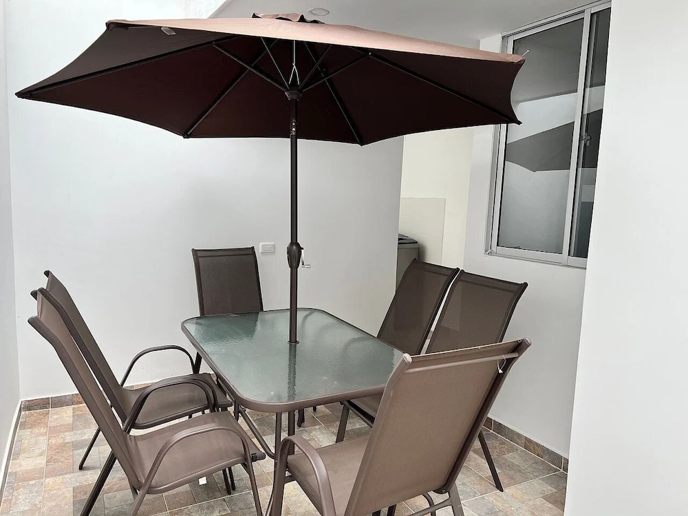 Apartamento Rio Guatapurí