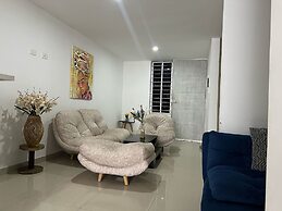 Apartamento Rio Guatapurí