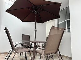 Apartamento Rio Guatapurí