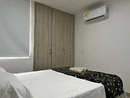 Apartamento Rio Guatapurí