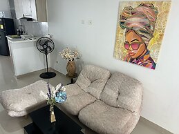 Apartamento Rio Guatapurí