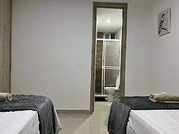 Apartamento Rio Guatapurí