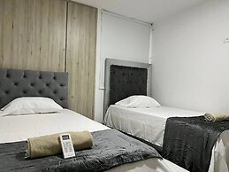 Apartamento Rio Guatapurí