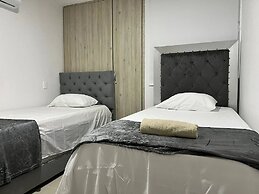 Apartamento Rio Guatapurí