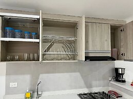 Apartamento Rio Guatapurí
