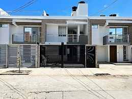 Apartamento Rio Guatapurí