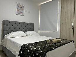 Apartamento Rio Guatapurí