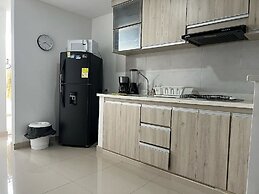 Apartamento Rio Guatapurí