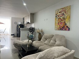 Apartamento Rio Guatapurí