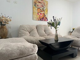 Apartamento Rio Guatapurí