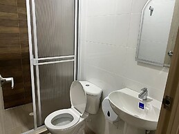 Apartamento Rio Guatapurí