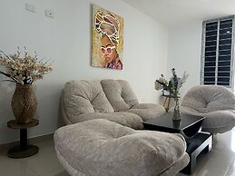 Apartamento Rio Guatapurí