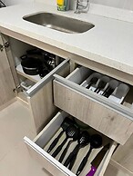 Apartamento Rio Guatapurí