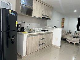 Apartamento Rio Guatapurí