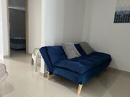 Apartamento Rio Guatapurí