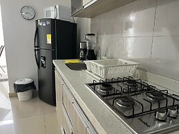 Apartamento Rio Guatapurí