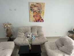 Apartamento Rio Guatapurí