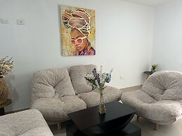 Apartamento Rio Guatapurí