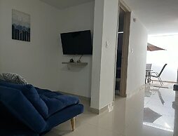 Apartamento Rio Guatapurí