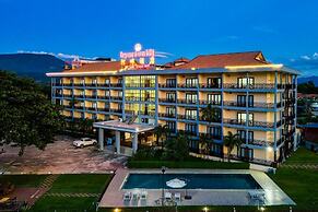 Lisha Grand Riverside Hotel