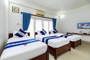 Lisha Grand Riverside Hotel