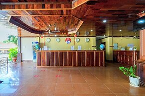 Lisha Grand Riverside Hotel